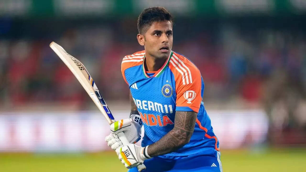 टीम इंडिया ने इंग्लैंड के खिलाफ 5 टी20 मैचों के लिए संभावित स्क्वाड की घोषणा की