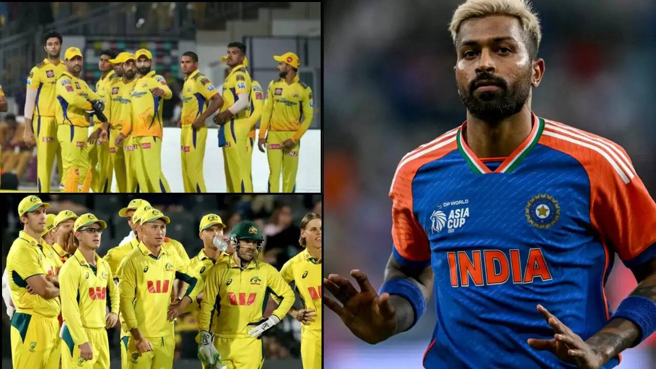 हार्दिक पांड्या की चोट से ऑस्ट्रेलिया दौरे में बदलाव, धोनी का शिष्य करेगा रिप्लेसमेंट