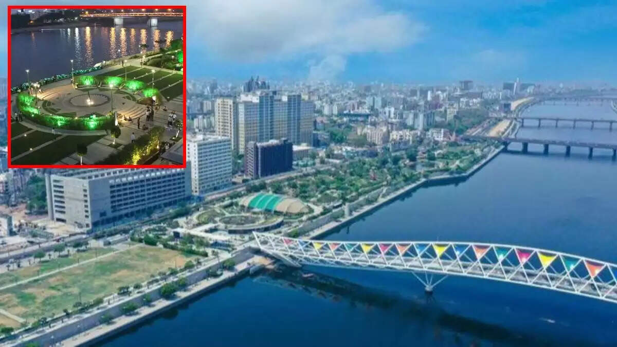 गुजरात का अहमदाबाद बना सबसे साफ शहर, स्वच्छता सर्वे 2024 के नतीजे