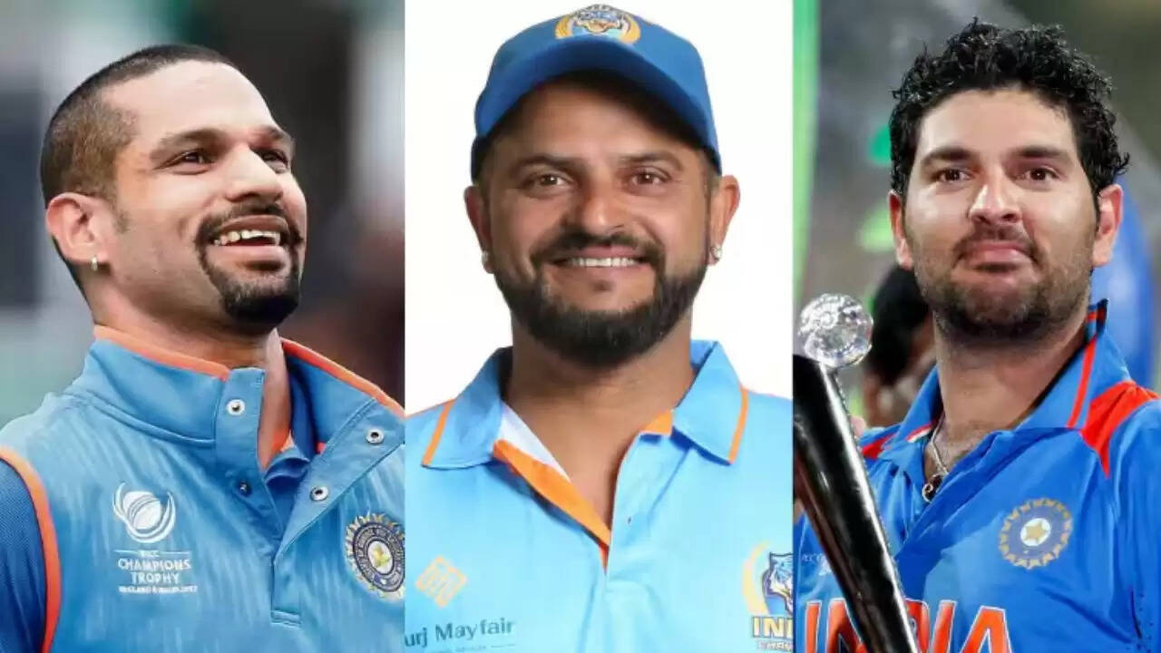 WCL 2025: भारत की संभावित प्लेइंग 11 और रणनीति