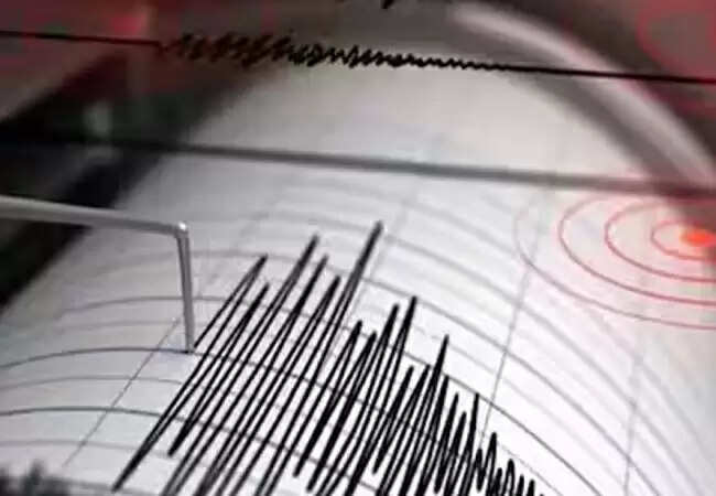उत्तरी पाकिस्तान में 5.1 तीव्रता का भूकंप, लोग सतर्क