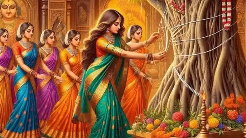 वट सावित्री व्रत: बरगद के पेड़ के नीचे करें ये खास उपाय, पति की तरक्की के लिए!