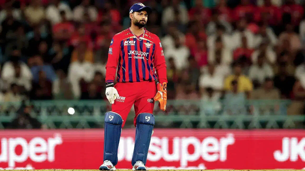 आईपीएल 2026: लखनऊ सुपर जायंट्स की कप्तानी में संकट