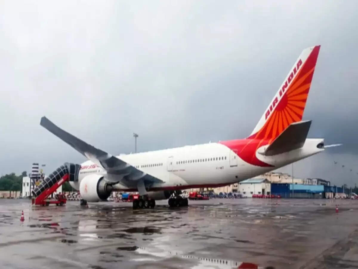 DGCA की कार्रवाई: एयर इंडिया के अधिकारियों पर अनुशासनात्मक कदम