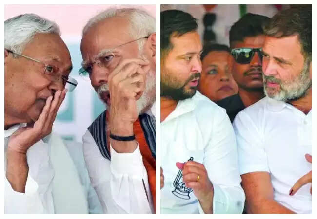 बिहार विधानसभा चुनाव: पहले चरण में मतदान प्रतिशत में वृद्धि