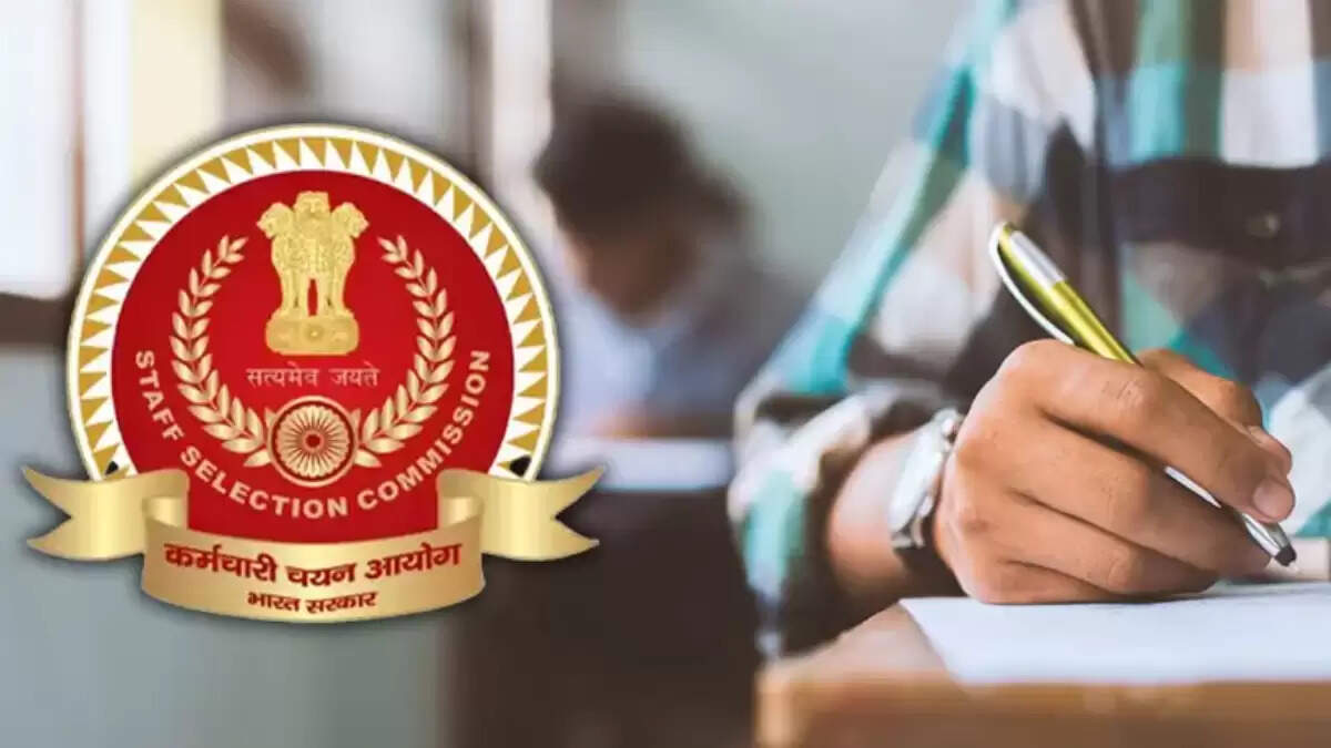 SSC Phase XIII Selection Post 2025: आवेदन प्रक्रिया और महत्वपूर्ण जानकारी