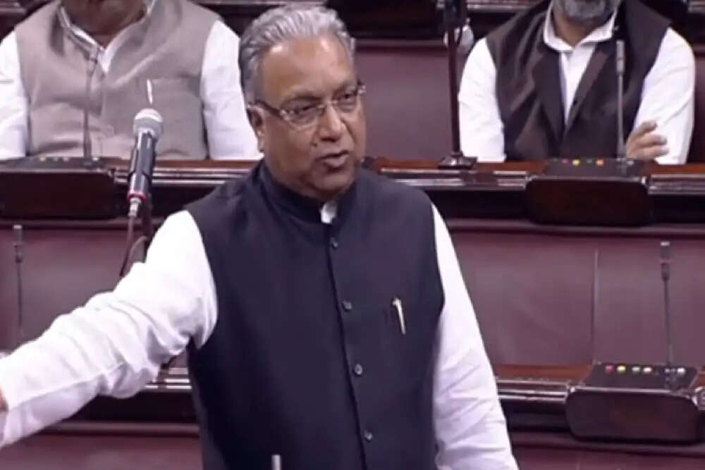 बिहार में राज्यसभा चुनाव: एनडीए की चार सीटें तय, महागठबंधन की चुनौती