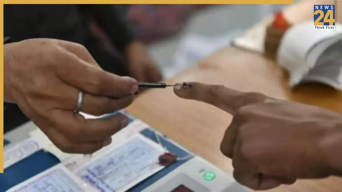 चंद्रशेखर आजाद की पार्टी महाराष्ट्र में स्थानीय चुनावों में करेगी जोरदार भागीदारी