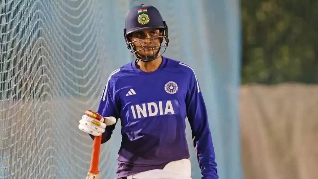 एशिया कप में खराब प्रदर्शन के बाद शुभमन गिल होंगे टी20 टीम से बाहर, नया उपकप्तान कौन होगा?