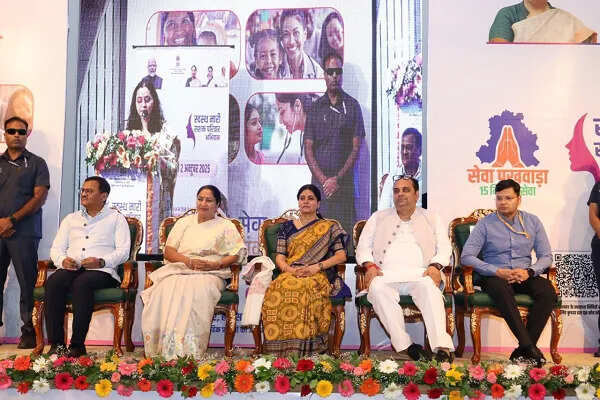 प्रधानमंत्री मोदी ने 75वें जन्मदिन पर स्वास्थ्य सेवा अभियान की शुरुआत की