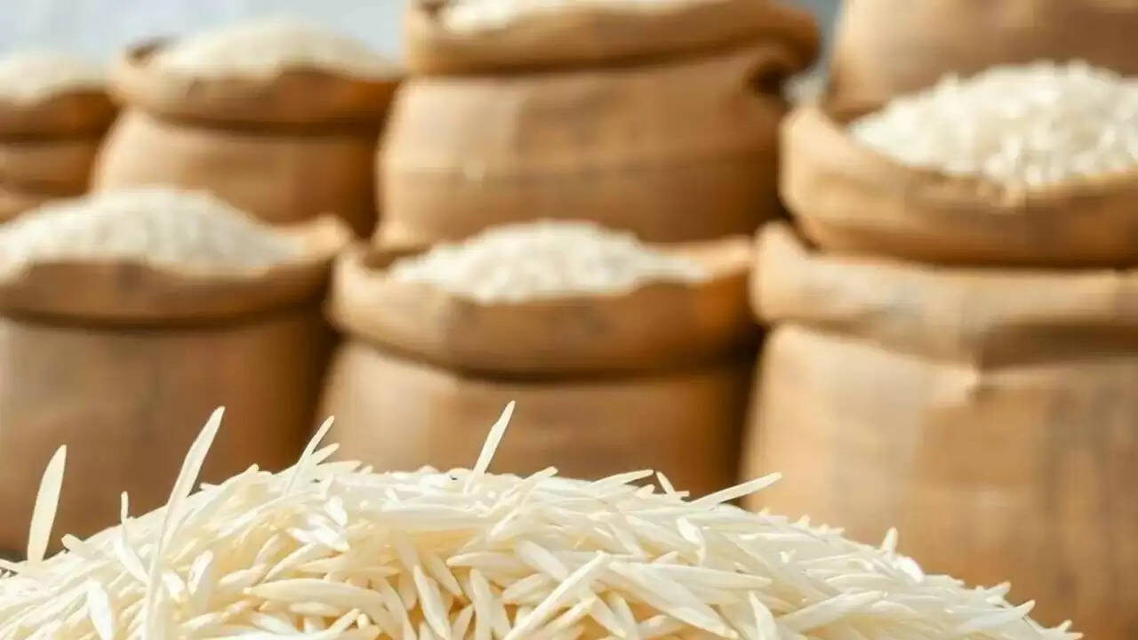 अमेरिका का बासमती चावल पर 50% टैरिफ: भारतीय किसानों की चिंता बढ़ी