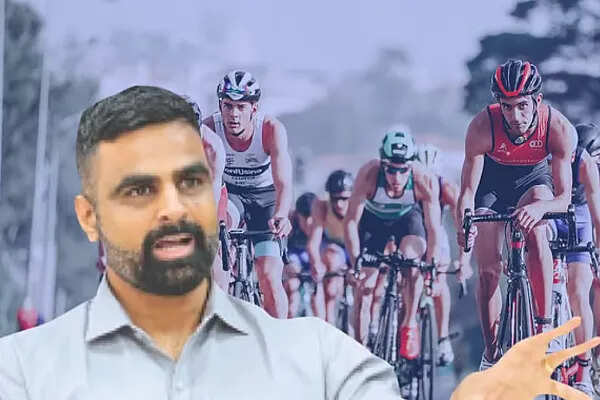 पुणे में पहली बार आयोजित होगी अंतरराष्ट्रीय साइकिल रेस, 50 देशों के एथलीट शामिल होंगे