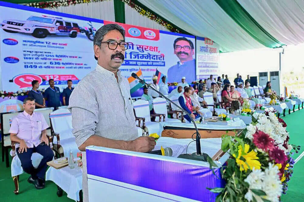 झारखंड में कांग्रेस और जेएमएम के बीच बढ़ता तनाव: राज्यसभा चुनाव की पृष्ठभूमि