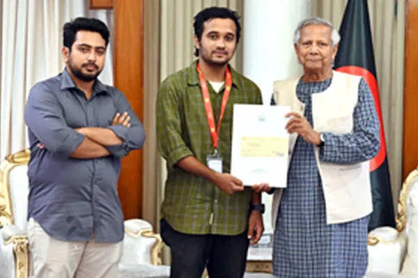 बांग्लादेश का राष्ट्रीय सहमति आयोग 10 अक्टूबर तक सिफारिशें सौंपेगा