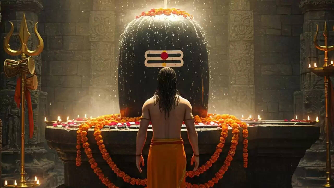 पृथ्वीनाथ मंदिर: एशिया का सबसे ऊंचा शिवलिंग और श्रद्धालुओं की आस्था