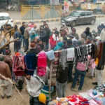 तावडू में रेहड़ी वालों की हड़ताल: प्रशासन की कार्रवाई के खिलाफ विरोध