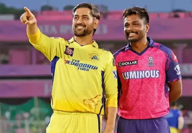 संजू सैमसन की CSK में शामिल होने की संभावनाएं बढ़ीं