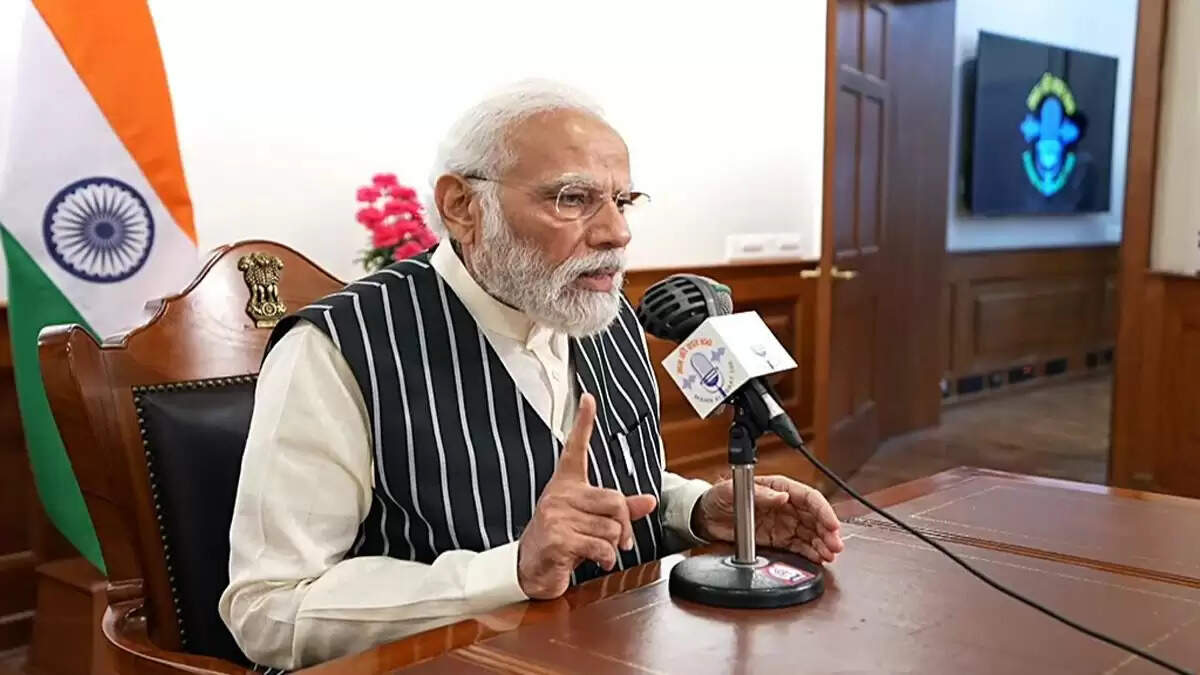 पीएम मोदी की मन की बात: अगस्त 2025 में ऐतिहासिक मुद्दों पर चर्चा