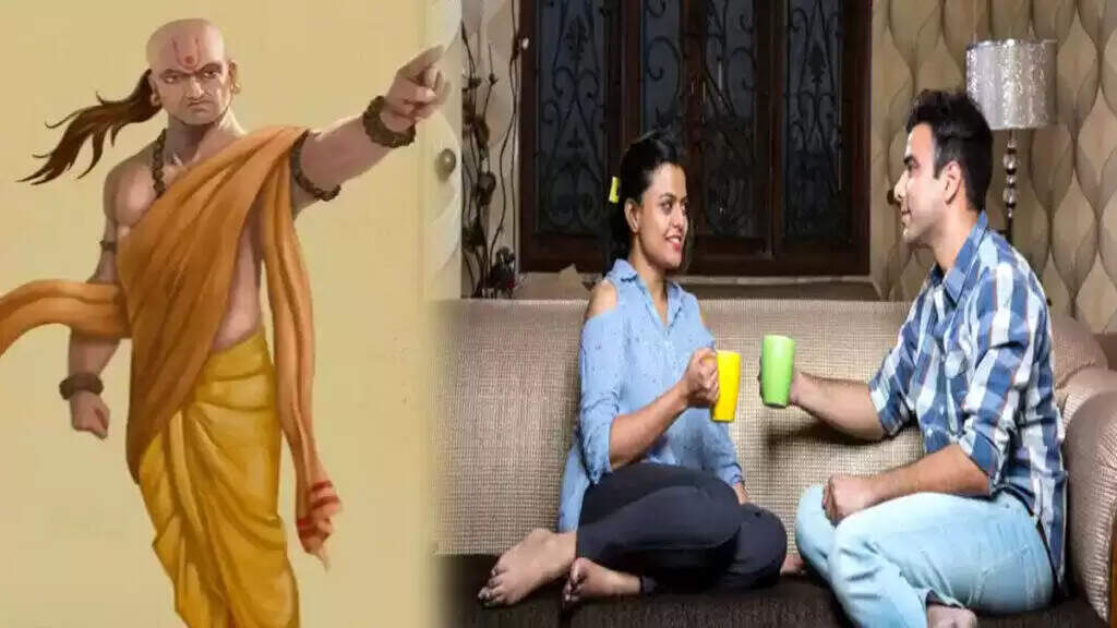 महिलाओं को आकर्षित करने वाले 7 गुण: चाणक्य नीति से सीखें