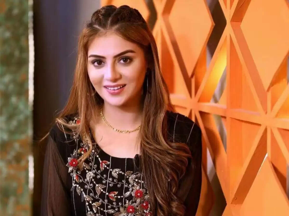 Pakistani Actresses in Controversy: MMS Scandals Erupt