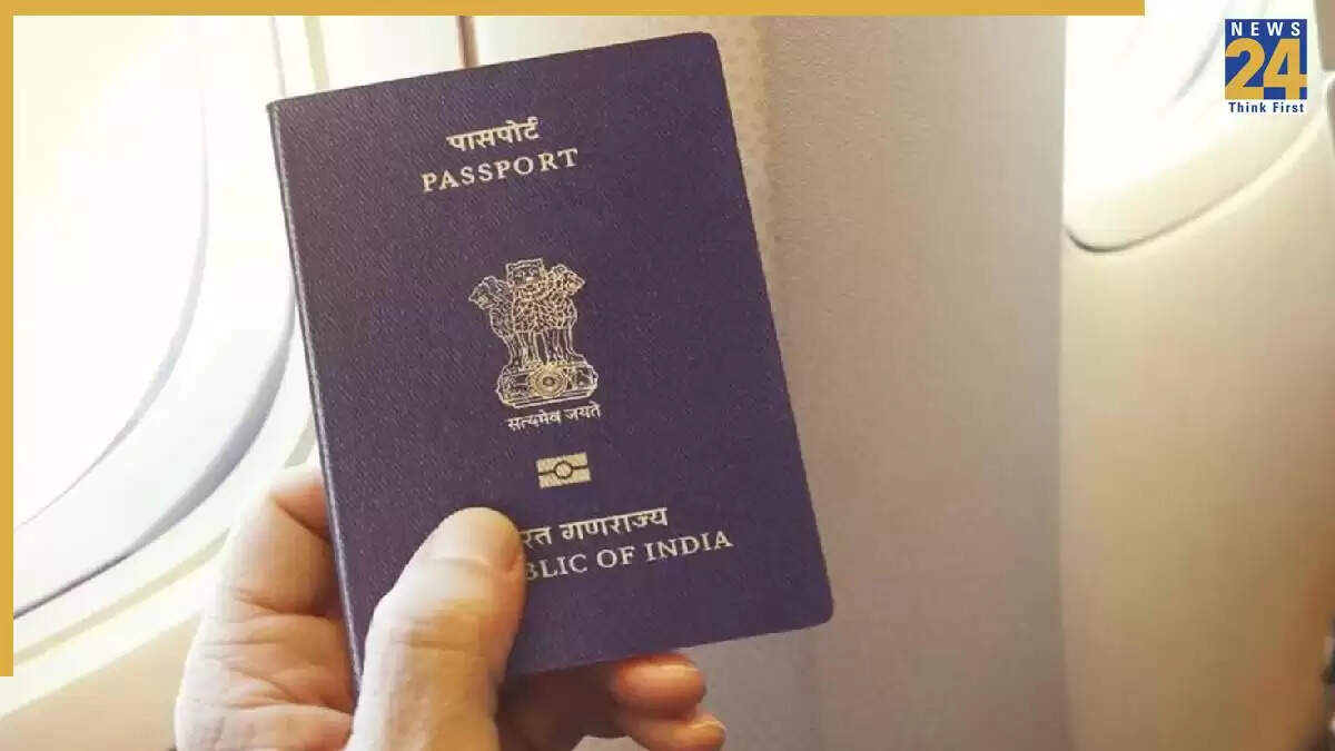 भारत में ई-पासपोर्ट सेवा: ऑनलाइन आवेदन की प्रक्रिया और लाभ
