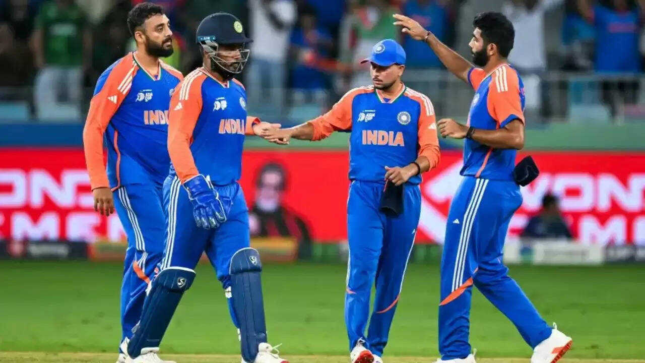 आईसीसी टी20 वर्ल्ड कप 2024 के लिए वेन्यू की घोषणा