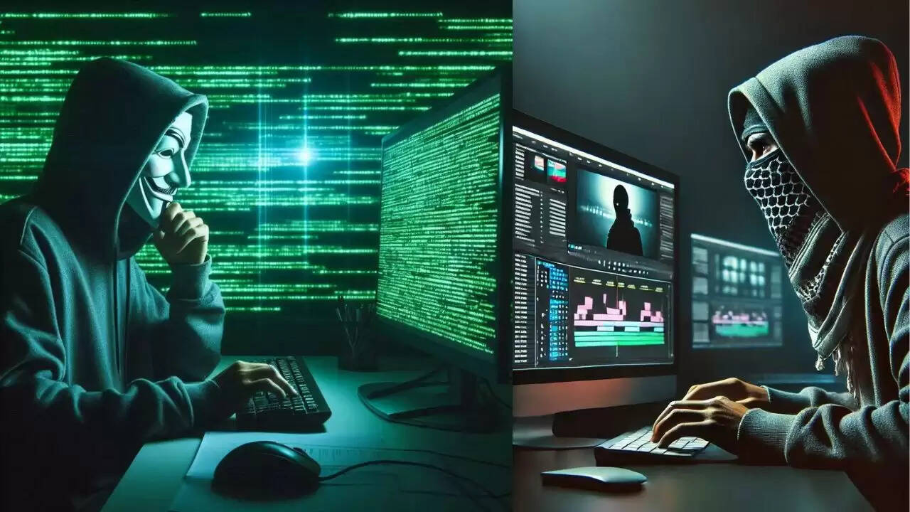 भारत में डिजिटल हनीट्रैप के बढ़ते मामले: नाबालिगों से संवेदनशील जानकारी की चोरी