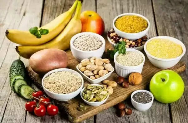 भूख को नियंत्रित करने के लिए प्रभावी आहार सुझाव