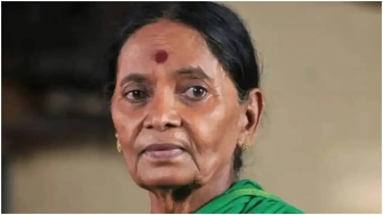 पावला श्यामला की मुश्किलें: आर्थिक तंगी और स्वास्थ्य समस्याओं का सामना