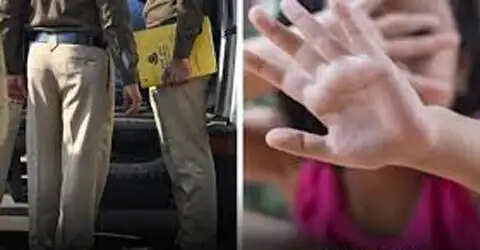 दिल्ली में 11 वर्षीय बच्ची के साथ दुष्कर्म और हत्या का मामला