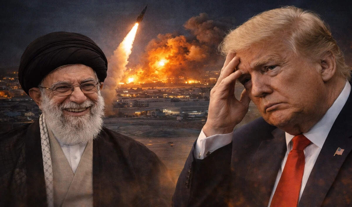 ईरान में बढ़ते विरोध प्रदर्शन: आर्थिक संकट और सरकार के खिलाफ जनाक्रोश