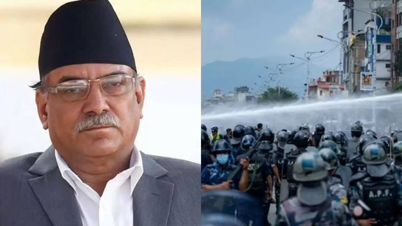 नेपाल में सोशल मीडिया बैन के खिलाफ भड़के प्रदर्शन: 18 की मौत, हालात गंभीर