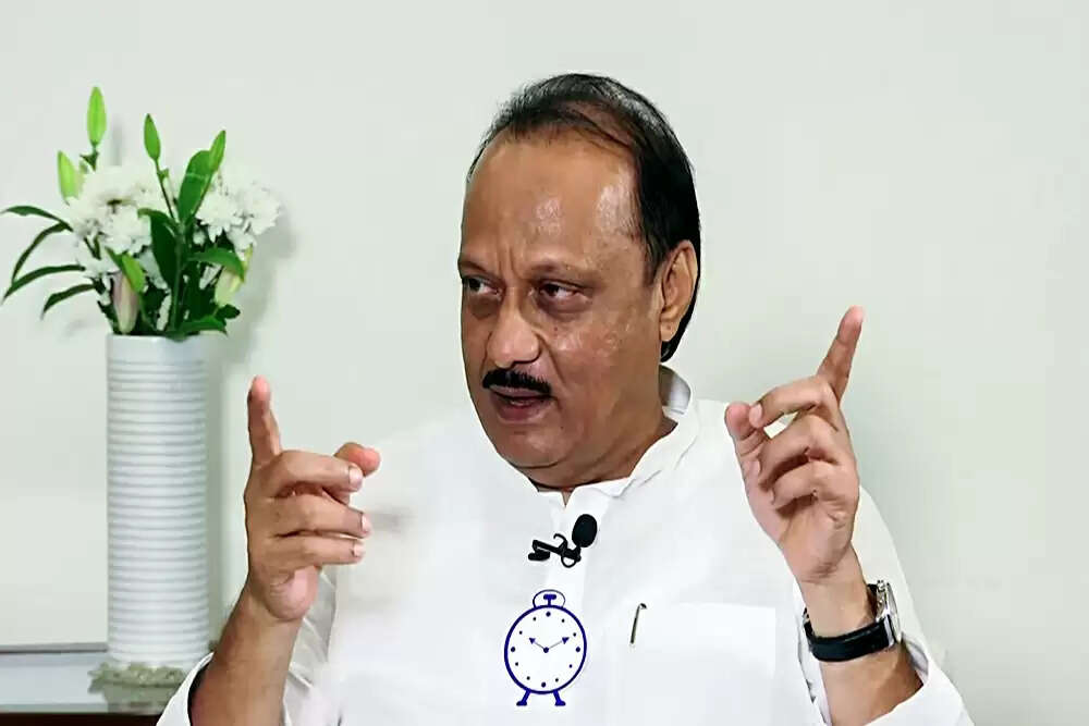 अजित पवार की स्वतंत्र राजनीतिक शैली और एनसीपी की रणनीति