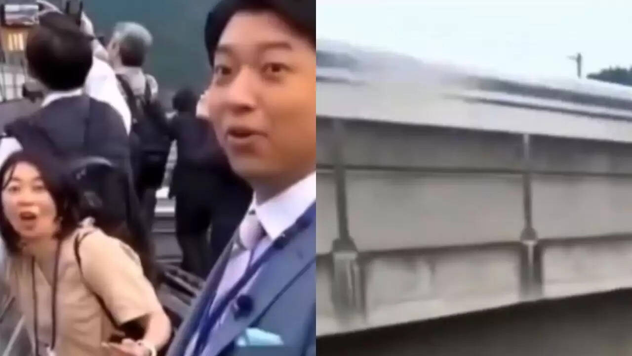 चीन की मैग्लेव ट्रेन: 700 किमी/घंटा की गति से सफर का नया अनुभव