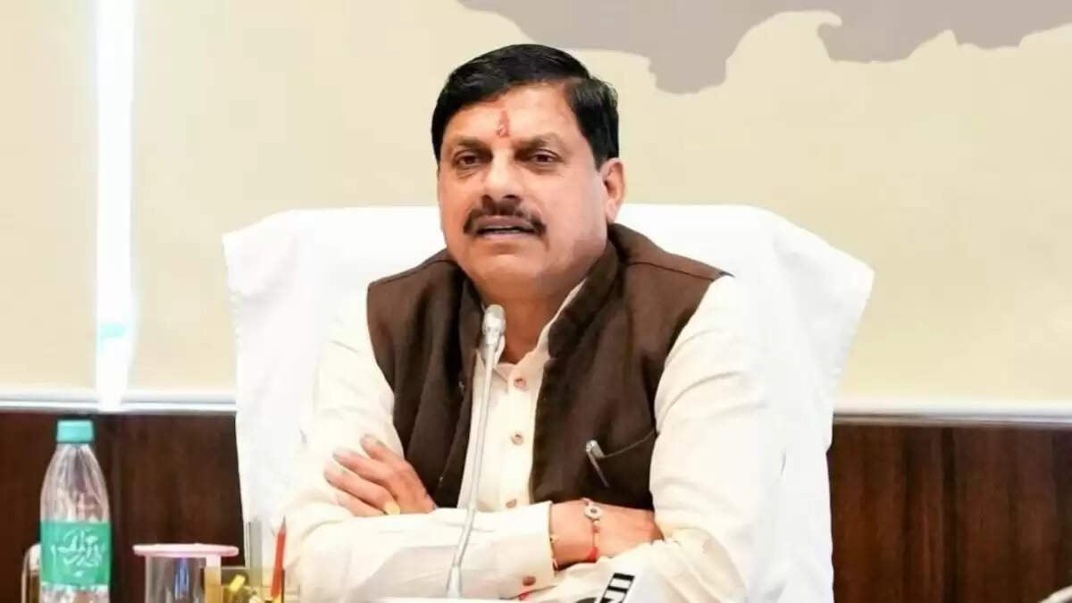 मध्य प्रदेश में स्वदेशी और विकास की नई पहल, सीएम मोहन यादव ने शुरू की हर घर तिरंगा और मेक इन इंडिया योजना