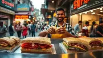 हल्दीराम का वैश्विक विस्तार: जिमी जॉन्स के साथ फ्रेंचाइजी डील की संभावना