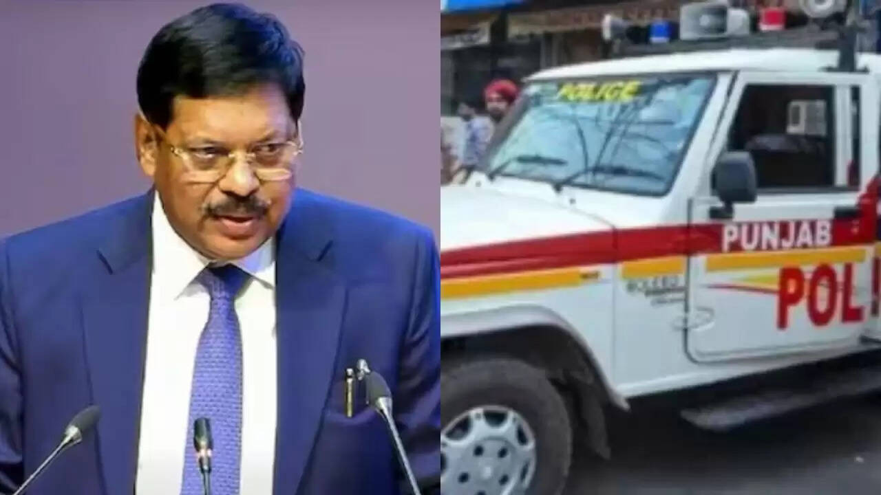 पंजाब सरकार का सख्त कदम: सोशल मीडिया पर दलित समाज और चीफ जस्टिस के खिलाफ नफरत फैलाने वालों पर कार्रवाई