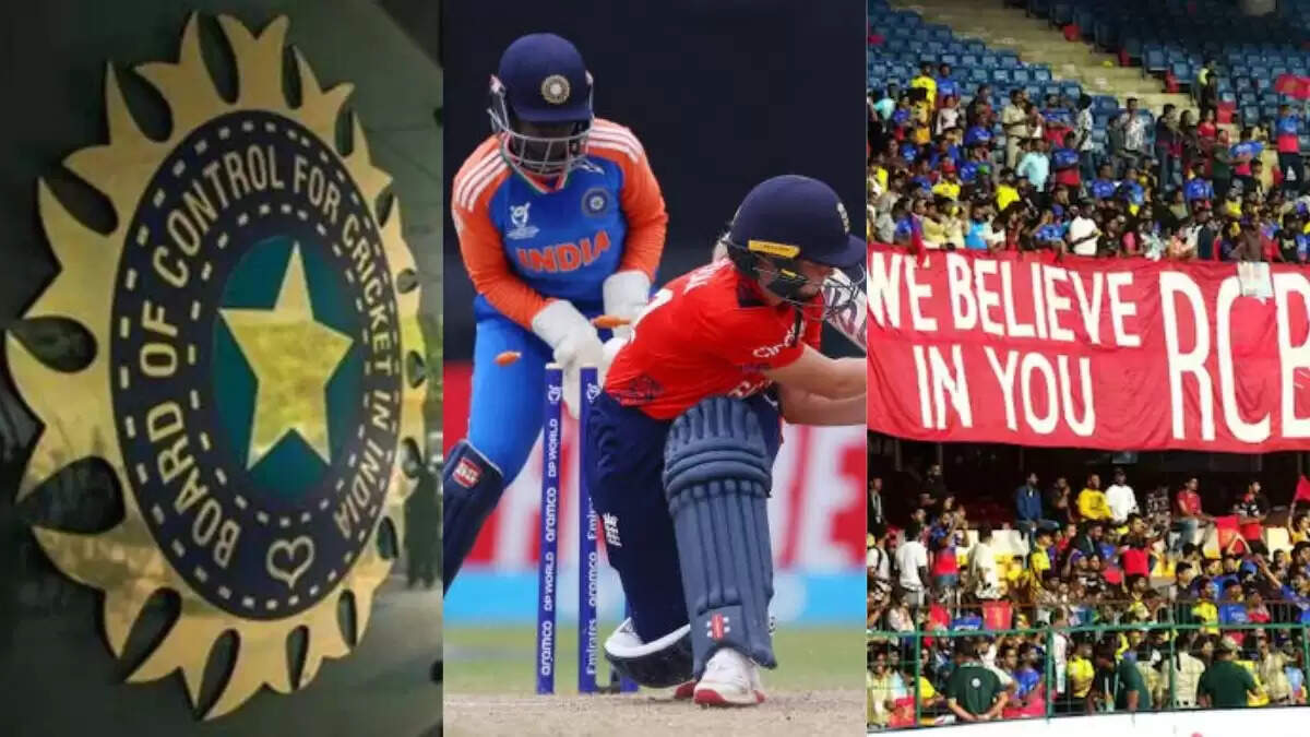 BCCI ने इंग्लैंड T20I सीरीज के लिए 15 सदस्यीय भारतीय टीम की घोषणा की