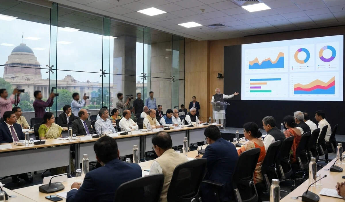 भारत की नई टीवी रेटिंग नीति 2026: पारदर्शिता और जवाबदेही का नया युग