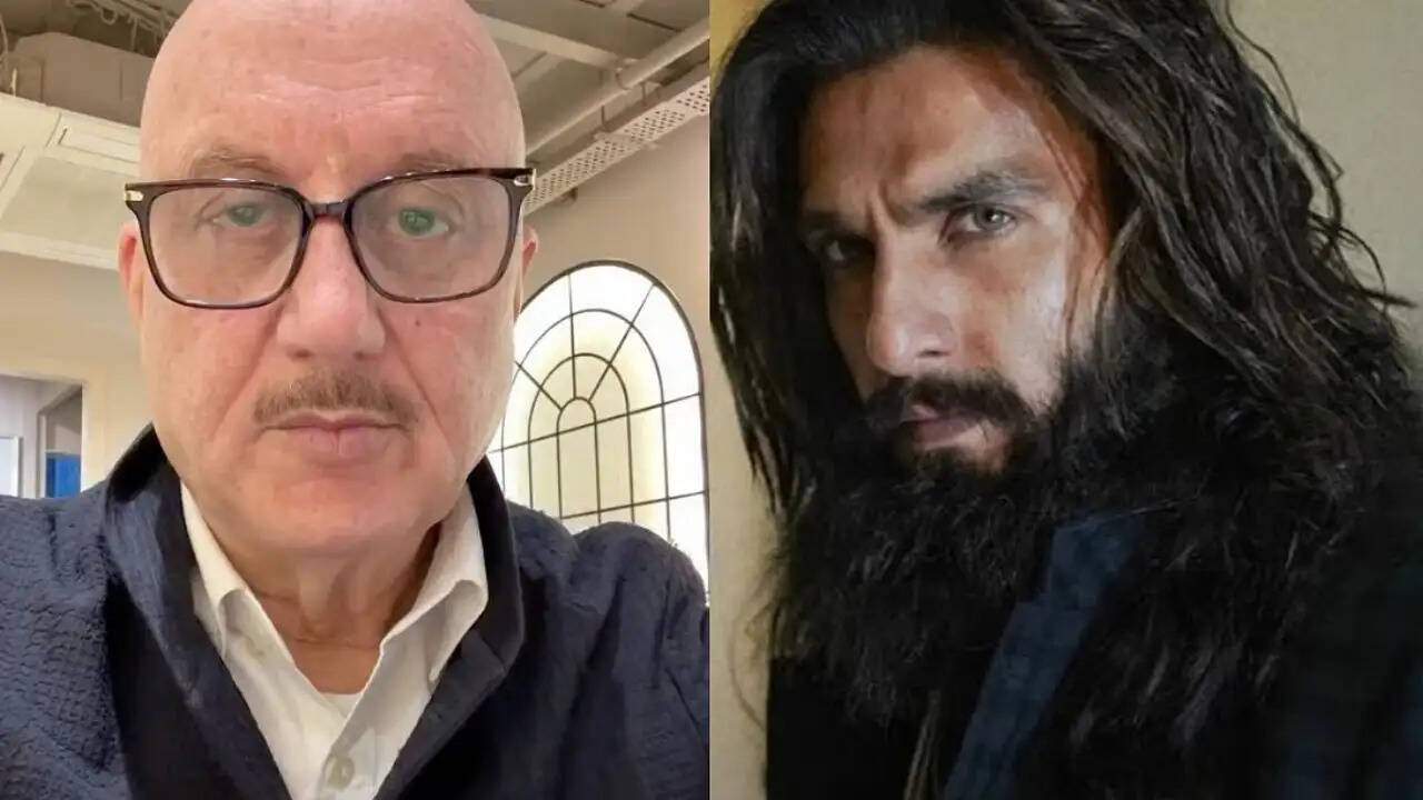 रणवीर सिंह की 'धुरंधर: द रिवेंज' ने बॉक्स ऑफिस पर मचाई धूम