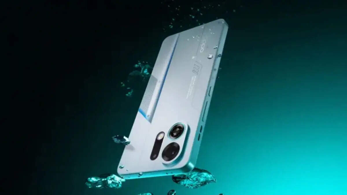 Oppo K15 Pro Series: गेमिंग प्रेमियों के लिए 1 अप्रैल को लॉन्च