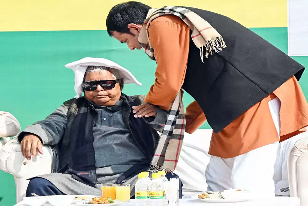 बिहार में मकर संक्रांति पर चूड़ा-दही भोज का सियासी महत्व