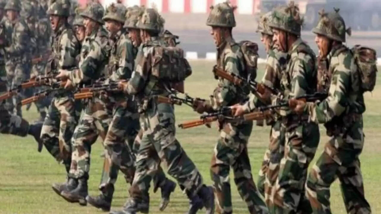 भारतीय सेना ने अग्निवीर भर्ती 2025 का परिणाम जारी किया: जानें कैसे करें चेक
