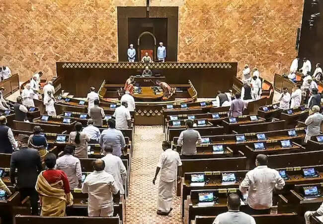 राज्यसभा चुनाव की तारीखों की घोषणा, 24 सीटों के लिए मतदान होगा