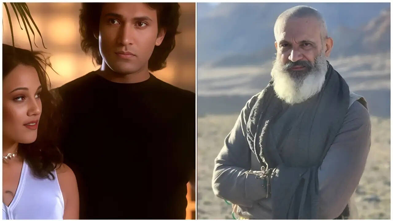 बिमल ओबेरॉय का म्यूजिक वीडियो से फिल्मी करियर की शुरुआत