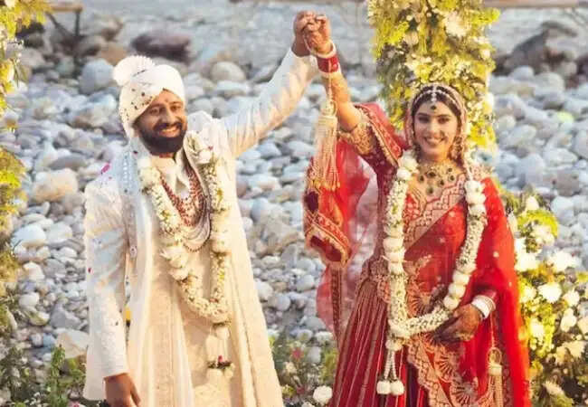 रजत दलाल ने गुपचुप शादी कर फैंस को किया हैरान