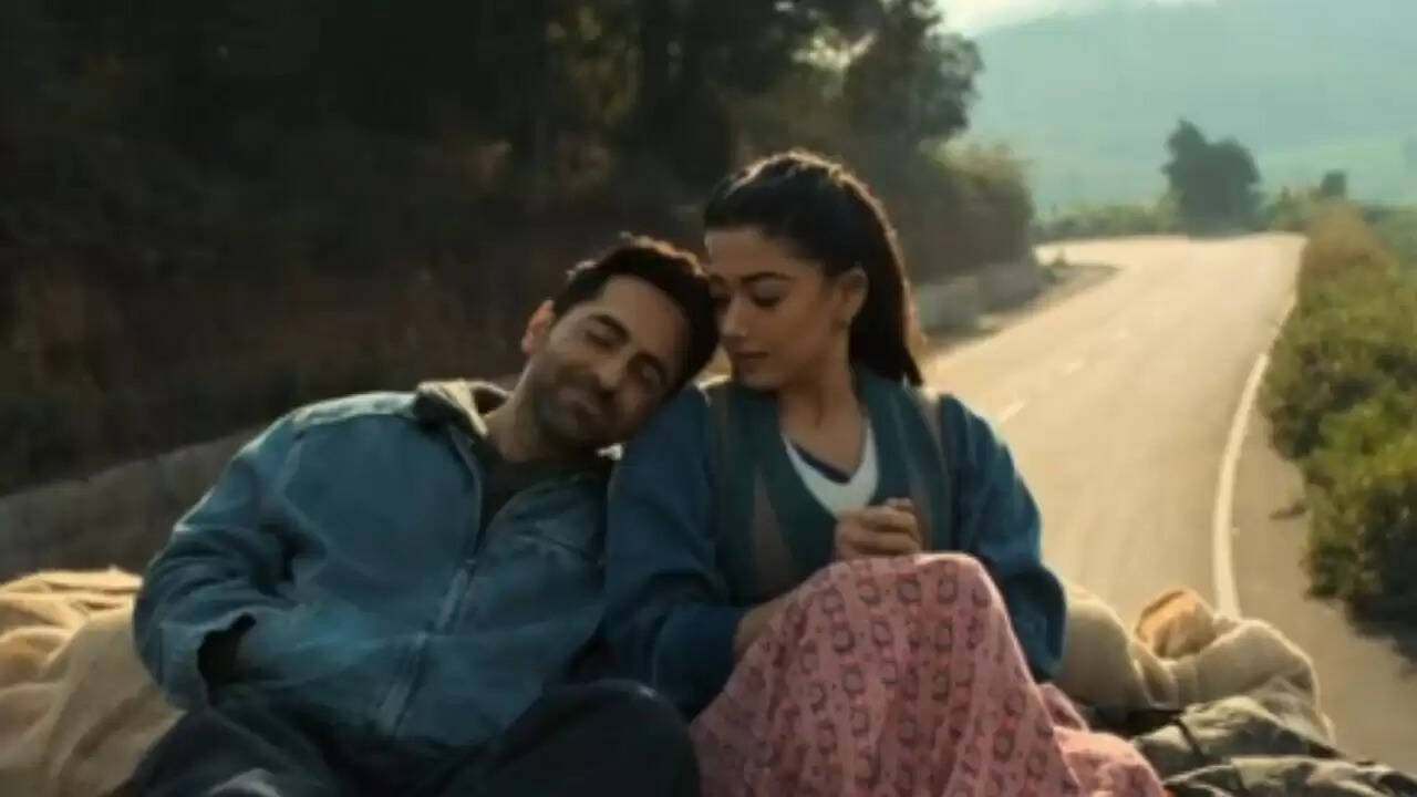 आयुष्मान खुराना की 'थामा' को हिट बनने के लिए चाहिए और कमाई