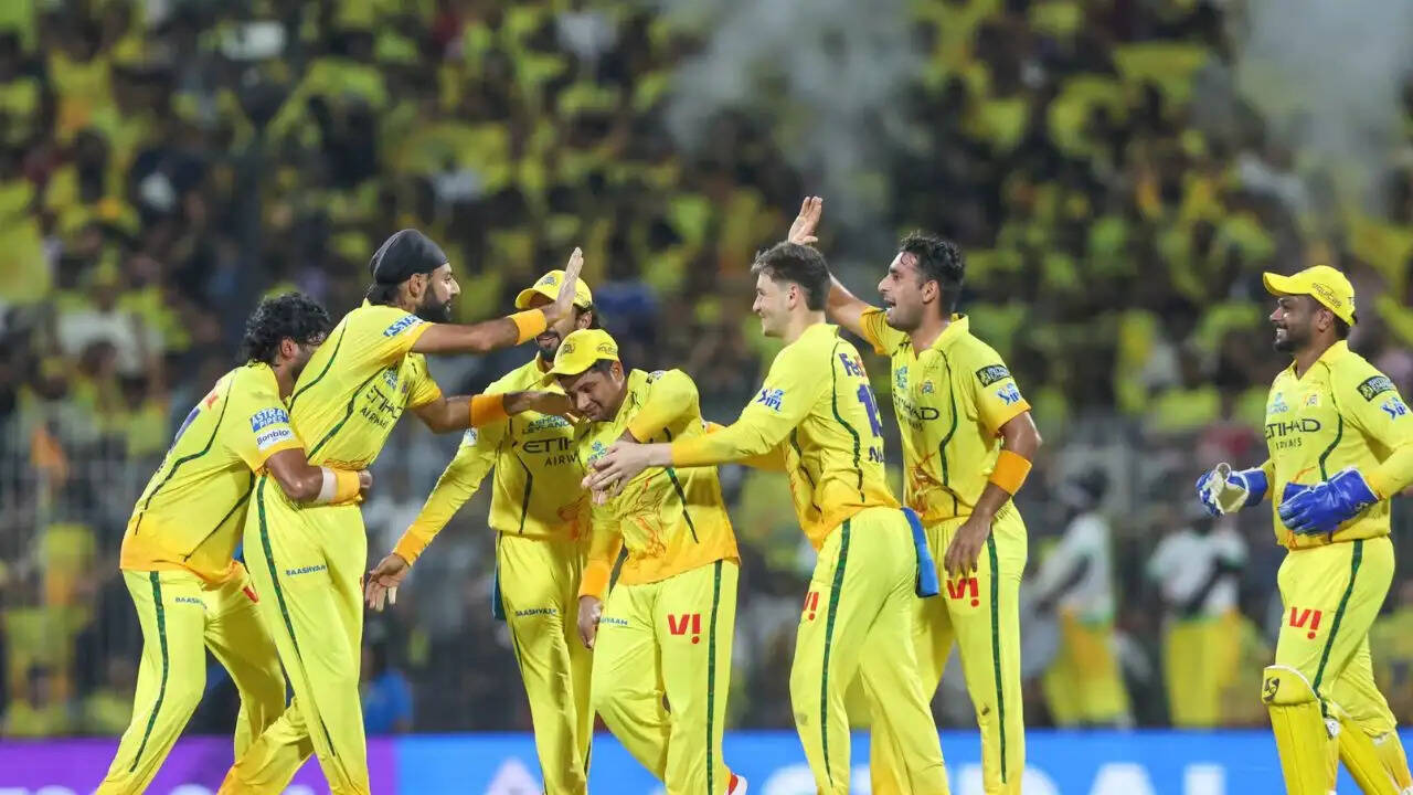 IPL 2026: चेन्नई सुपर किंग्स को आयुष म्हात्रे की चोट से झटका