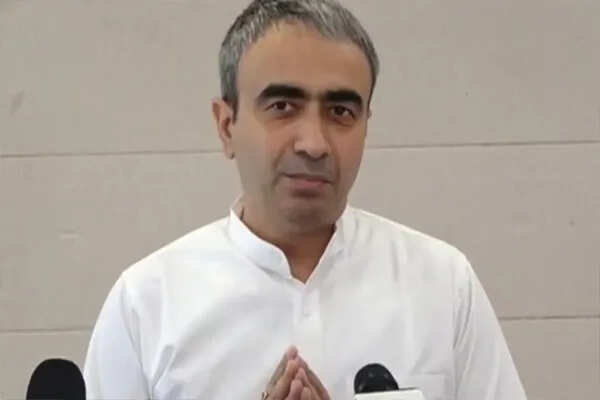 हरियाणा में नशे की समस्या पर आम आदमी पार्टी का तीखा हमला