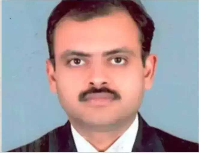 गाजियाबाद के जिला जज आशीष गर्ग का निधन, न्यायिक समुदाय में शोक की लहर
